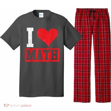Pajama Set