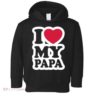 Toddler Hoodie