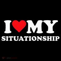 I Love My Situationship Hoodie thumb 7