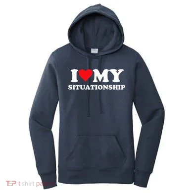 Women's Hoodie