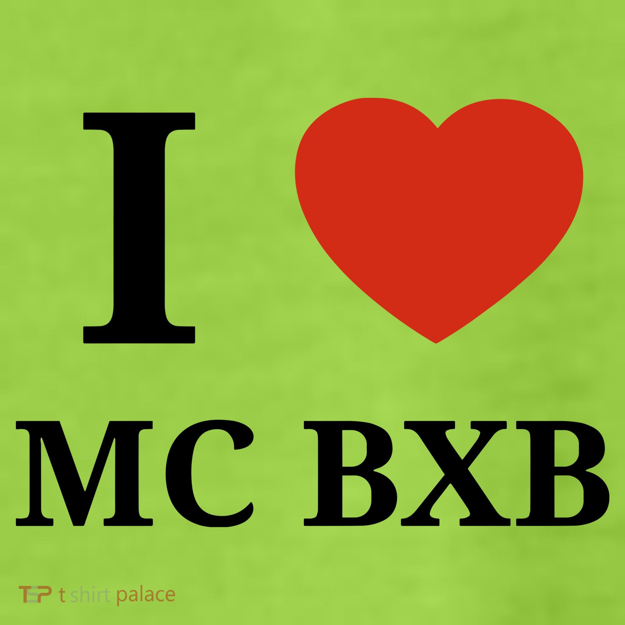 I Love Mc Bxb Adult Drive Performance Visor