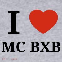 I Love Mc Bxb Women's Sweatshirt thumb 2