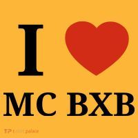 I Love Mc Bxb Sustainable Knit Beanie thumb 2