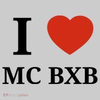 I Love Mc Bxb Performance Fleece Hoodie thumb 2