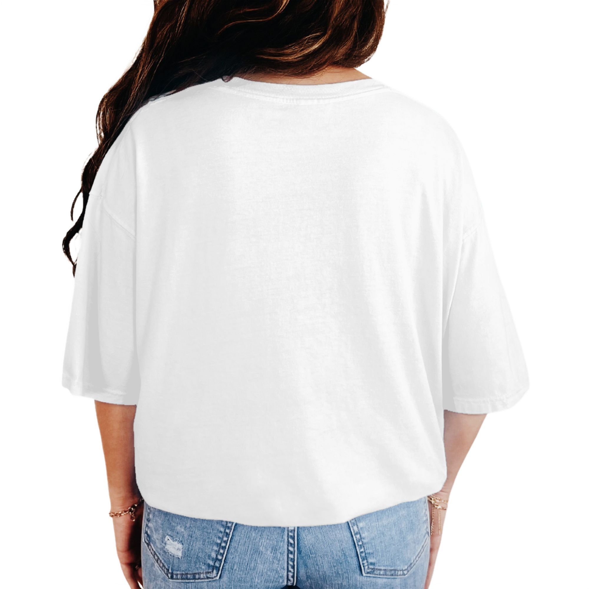 I Love Mc Bxb Comfort Colors T-Shirt