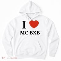 I Love Mc Bxb Hoodie thumb 0