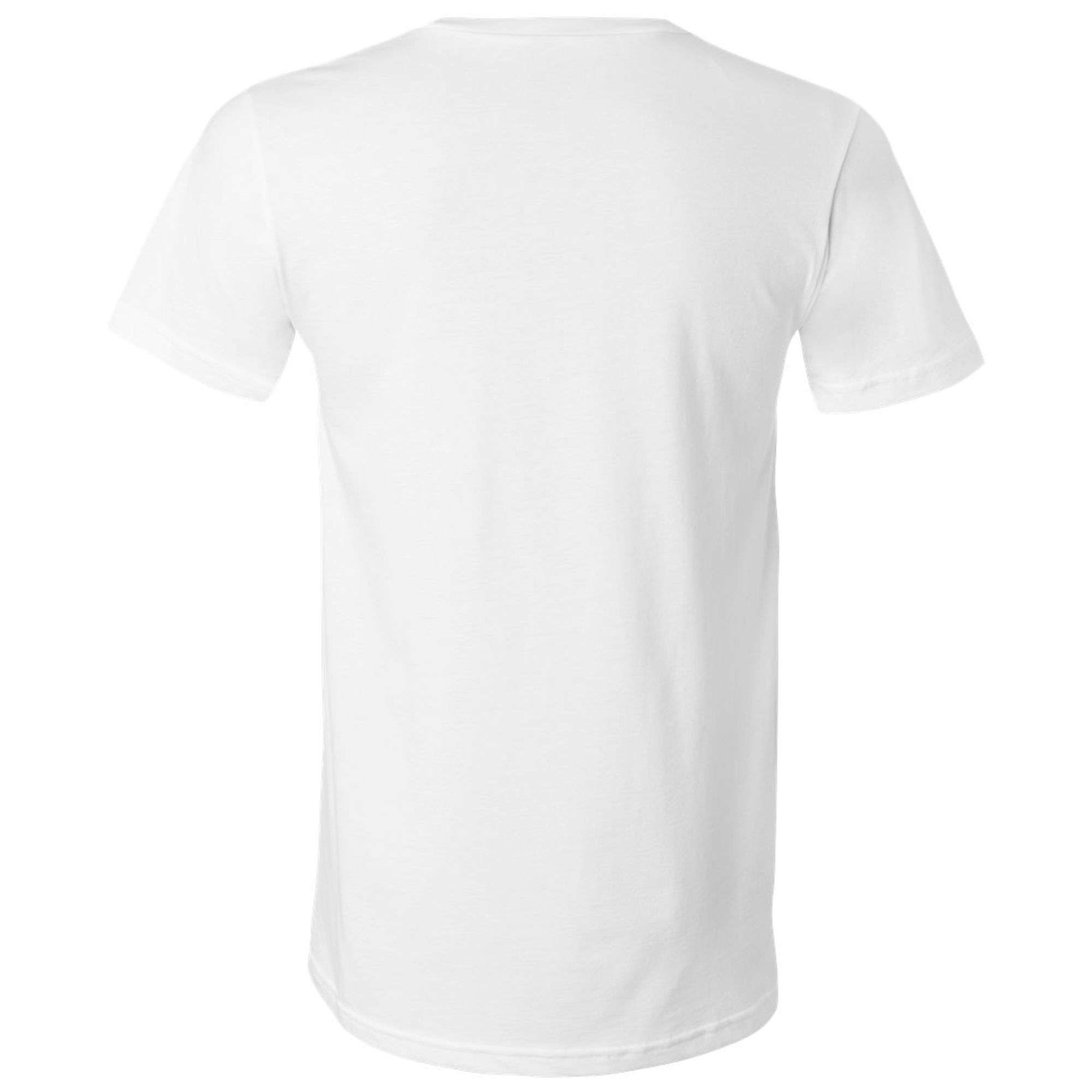I Love Mc Bxb V-Neck T-Shirt