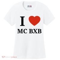 I Love Mc Bxb Women's Cooling Performance Crew T-Shirt thumb 0