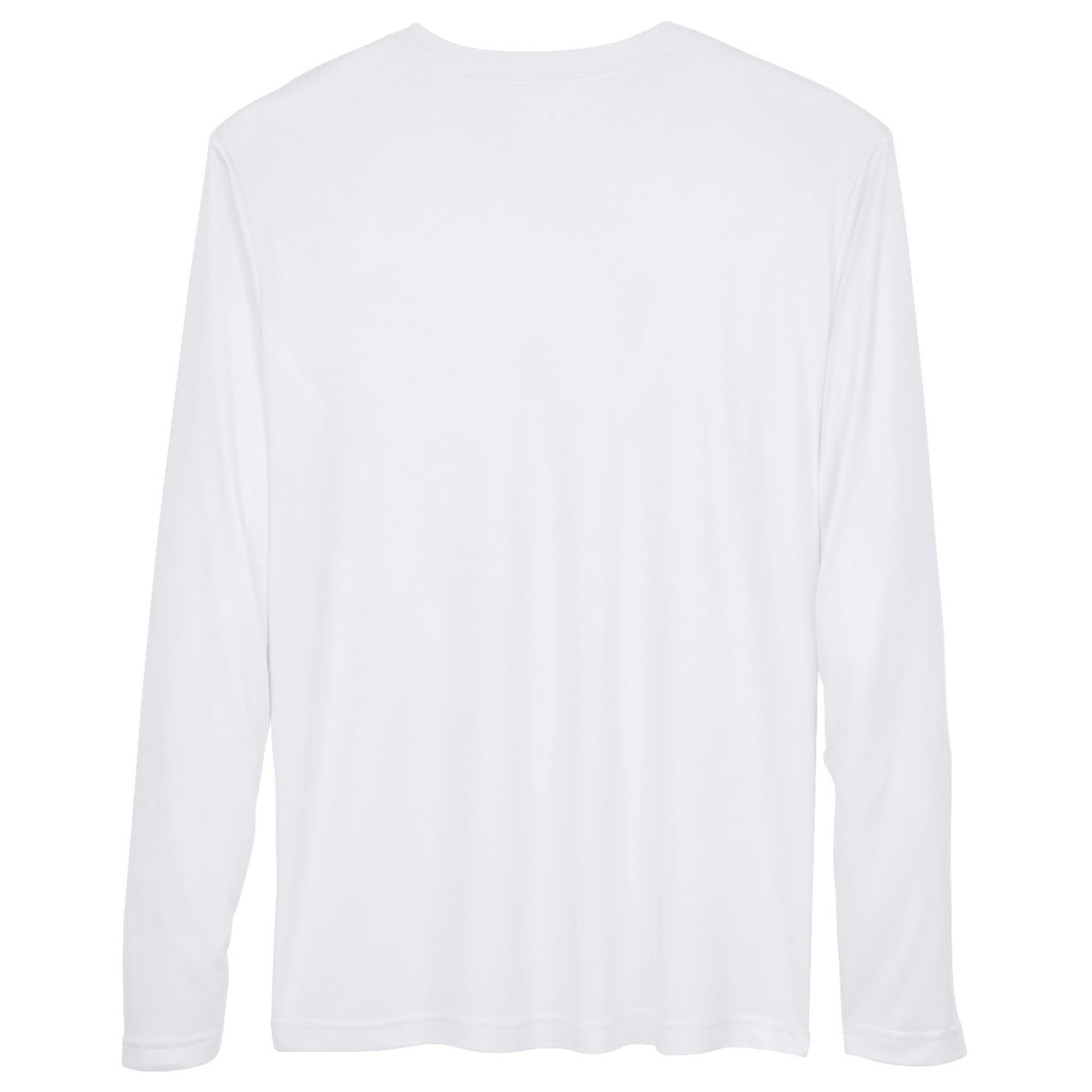 I Love Mc Bxb Zone Performance Long-Sleeve T-Shirt
