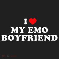 I Love My Emo Boyfriend Tumbler thumb 3