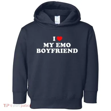 Toddler Hoodie