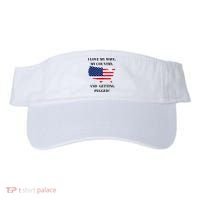 I LOVE MY WIFE, MY COUNTRY, AND GETTING PEGGED!  Visor thumb 0