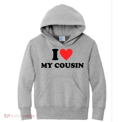 Kids Hoodie