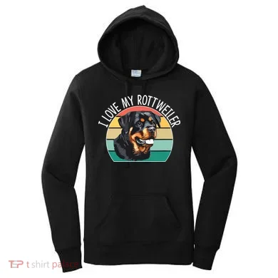 Women's Hoodie