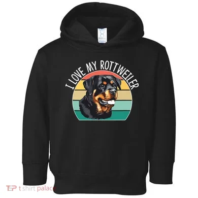 Toddler Hoodie