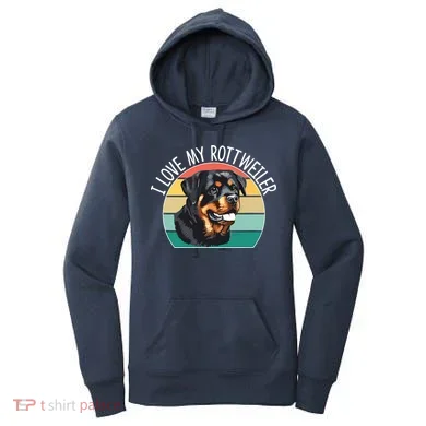 Women's Hoodie