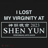 I Lost My Virginity At Shen Yun Shen Yun Coaster thumb 2