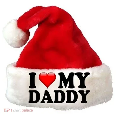 Santa Hat