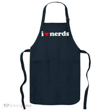 Apron