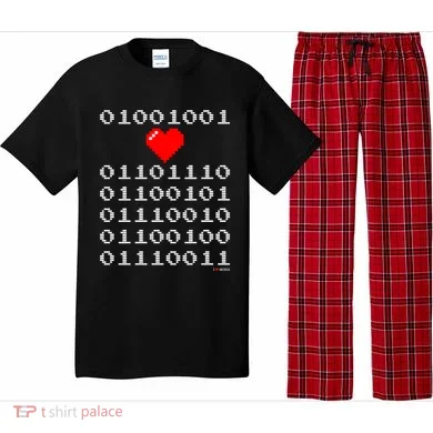 Pajama Set