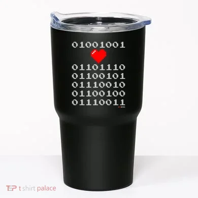 Tumbler