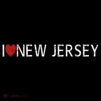 I Love New Jersey Hoodie thumb 7