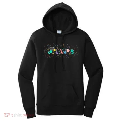 Women's Hoodie