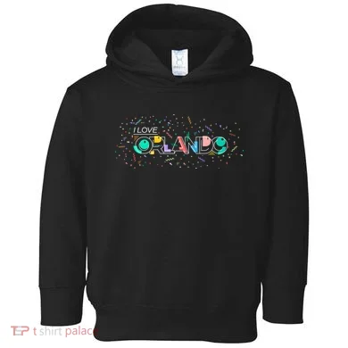 Toddler Hoodie