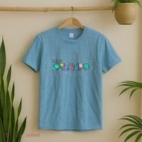 I Love Orlando Party Logo T-Shirt thumb 2