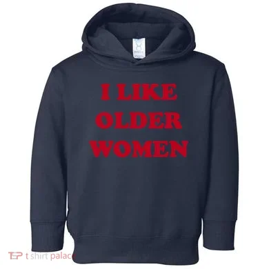 Toddler Hoodie