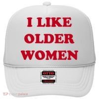 I Like Older Women Hat thumb 0