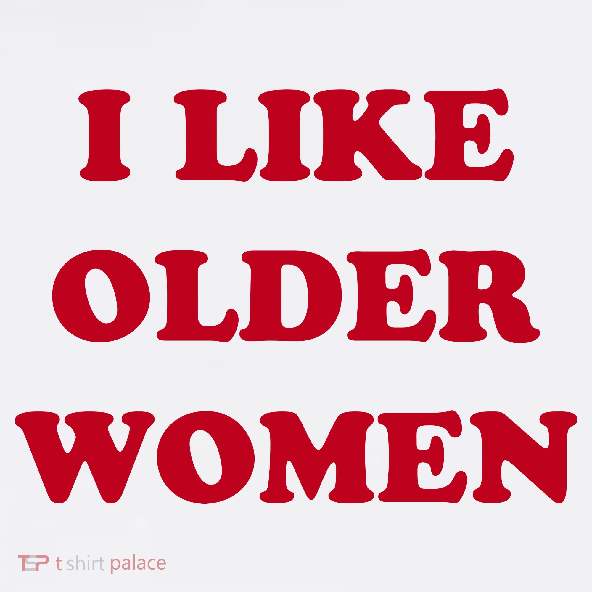 I Like Older Women Hat