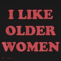 I Like Older Women Apparel Backpack thumb 2