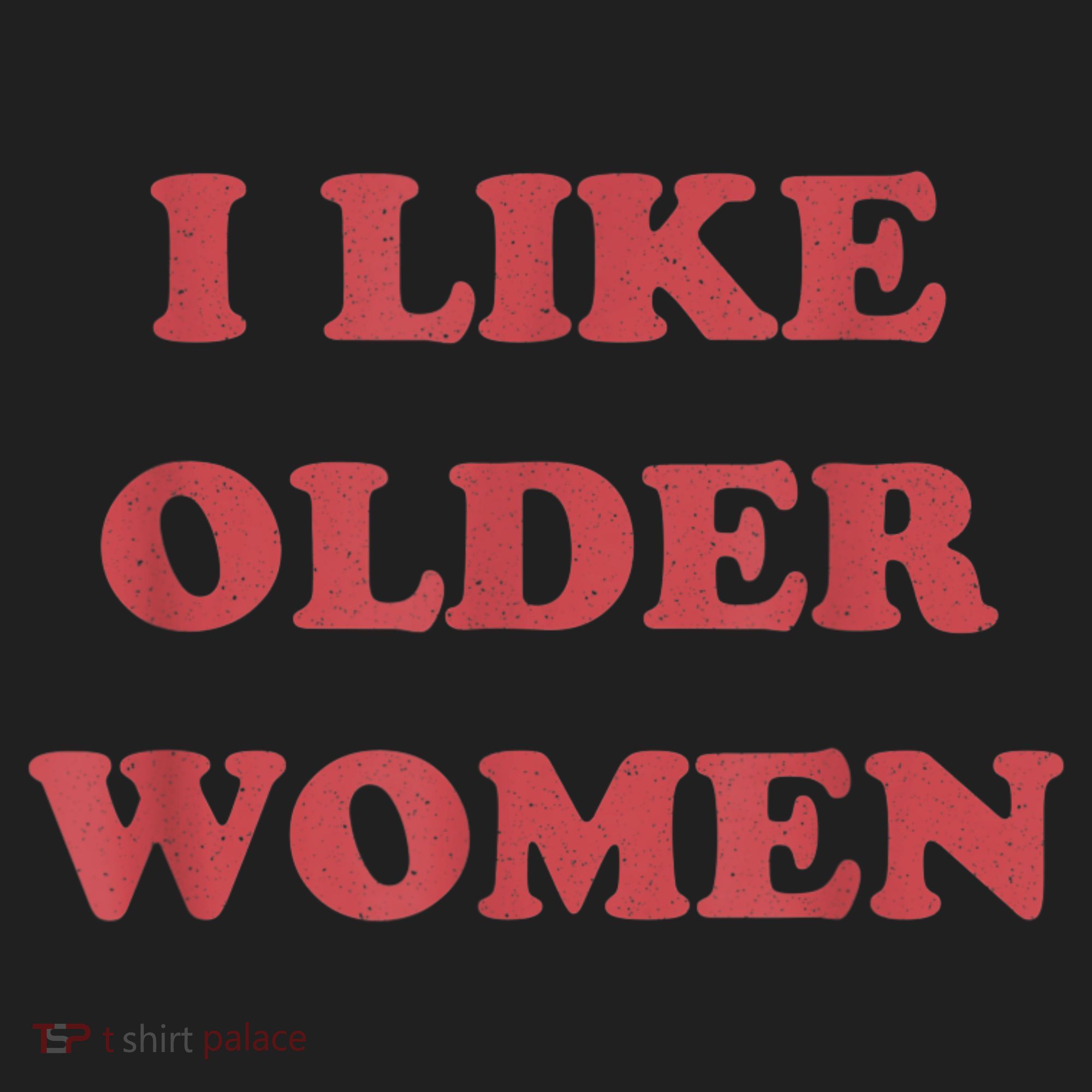 I Like Older Women Apparel Beanie