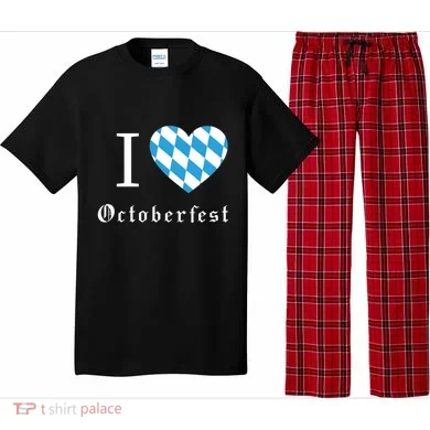 Pajama Set
