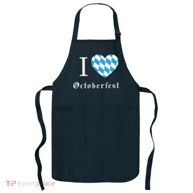 Apron
