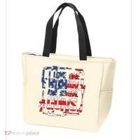 I Love One Woman And Several Guns Tote Bag thumb 3