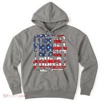 I Love One Woman And Several Guns Hoodie thumb 0
