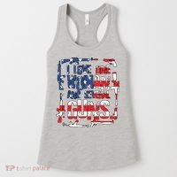 I Love One Woman And Several Guns Women's Tank Top thumb 0