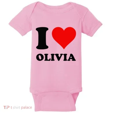 Baby Bodysuit