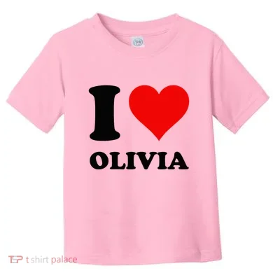 Toddler T-Shirt