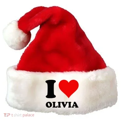 Santa Hat