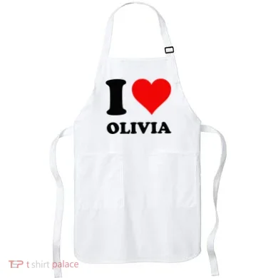 Apron
