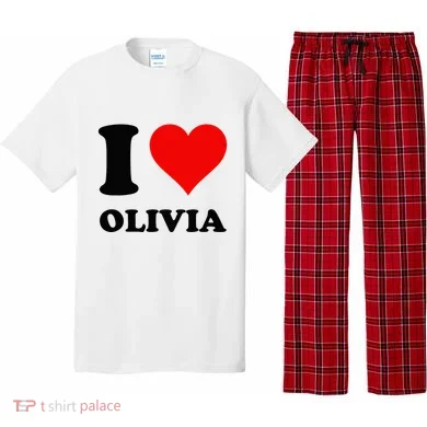 Pajama Set
