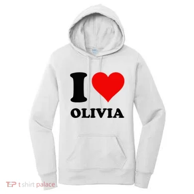 Women's Hoodie