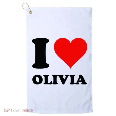Golf Towel