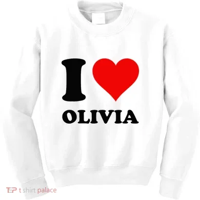 Kids Sweatshirt