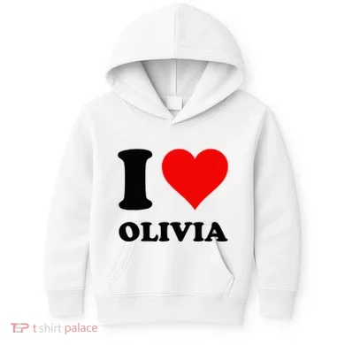 Kids Hoodie