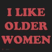 I Like Older Women Apparel Tumbler thumb 3