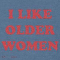 I Like Older Women Apparel Garment-Dyed Sweatshirt thumb 2